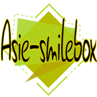 logo Asie Smilebox